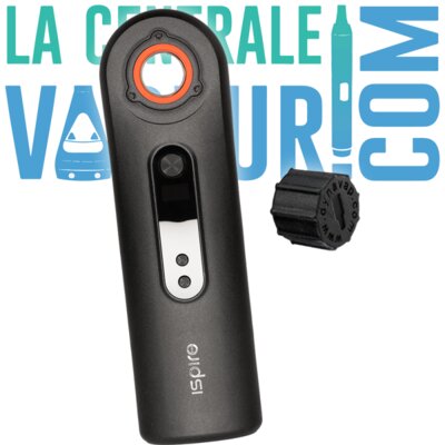 Ispire Ispire The Wand