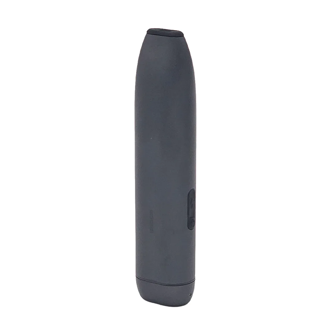IVEN Herb Vaporizer side view