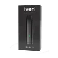 IVEN Herb Vaporizer detailní pohled