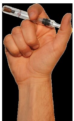 VapBong FlavorMaster