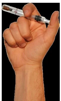 Jaxels Art VapBong FlavorMaster Vaporizer