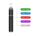 JCVAP Evok Vaporizer productfoto