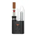 JCVAP HerbCloud BallVape side view