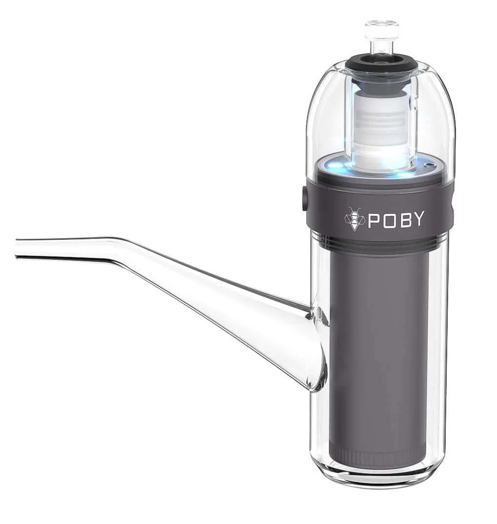 JCVAP Poby Model L side view