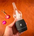 Kandypens Oura detail view