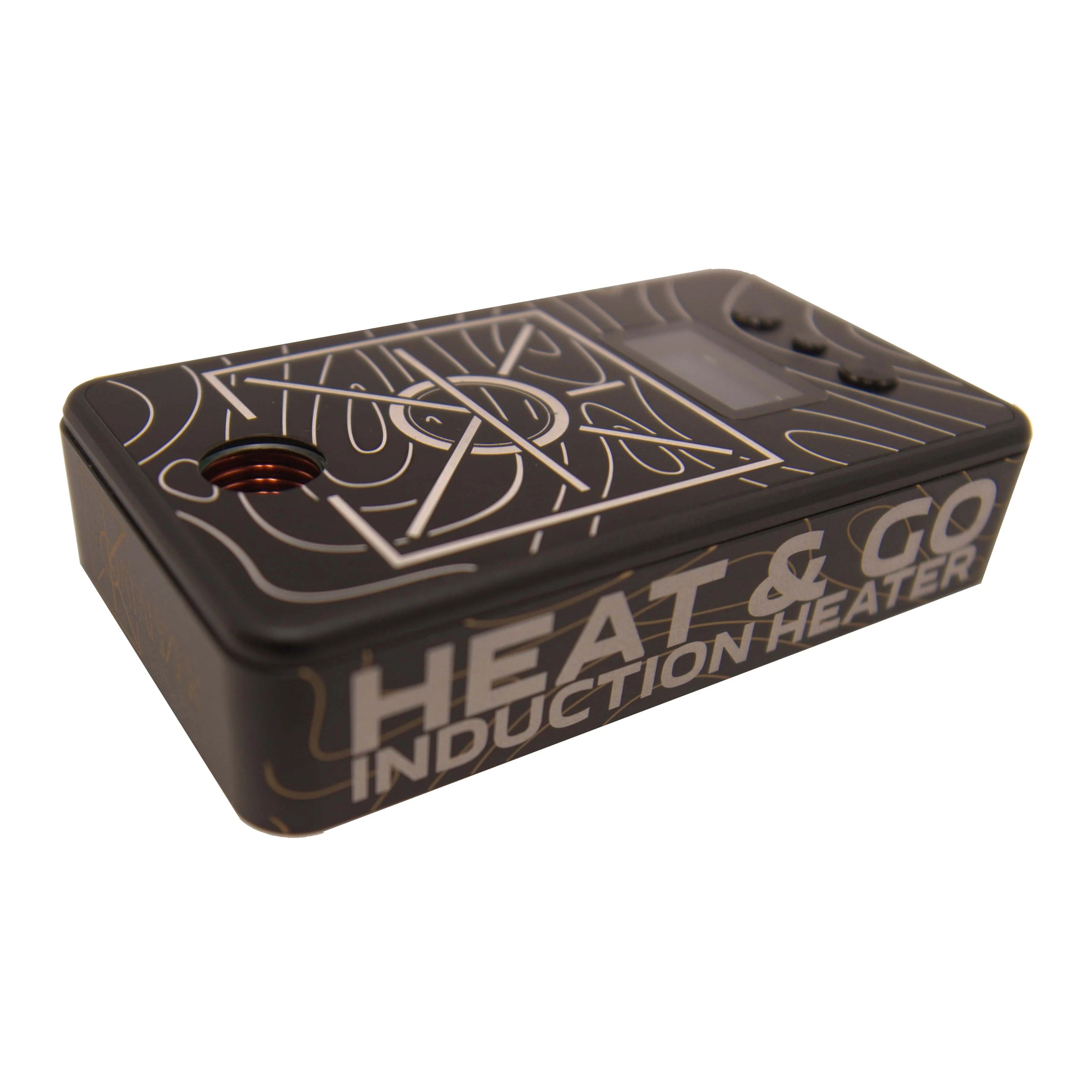 Katalyzer Heat & Go