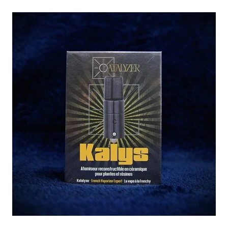 Katalyzer Kalys Vaporizer