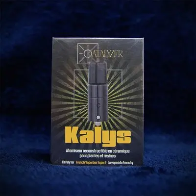 Katalyzer Kalys Vaporizer