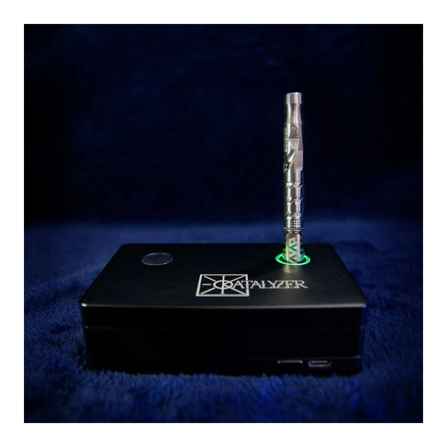 Katalyzer Click and Go Vaporizer
