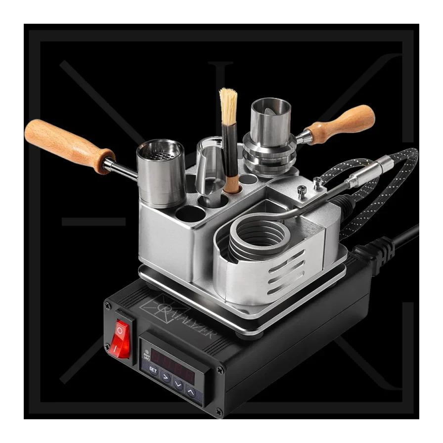 Katalyzer Freelyzer Vaporizer