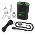 Katalyzer Micro Enail вид сбоку