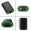Katalyzer Micro Enail крупным планом