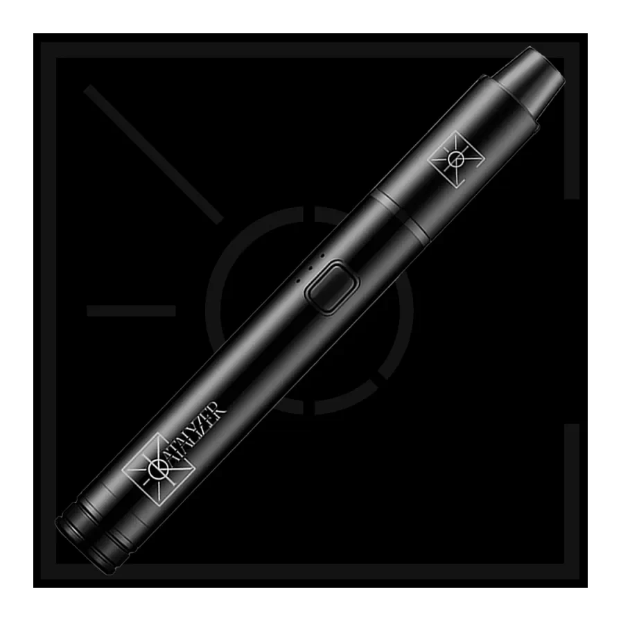 Katalyzer Mini Dab Wax Pen