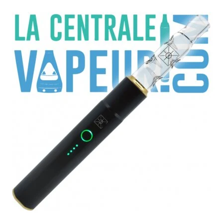 Katalyzer Siroko Vaporizer