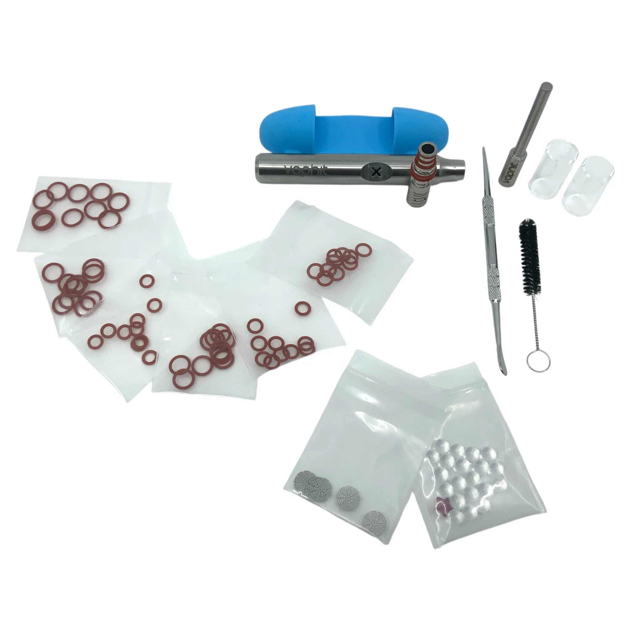 Katalyzer VapHit X package contents