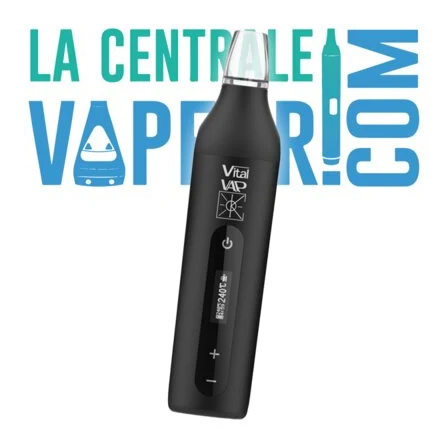 Katalyzer Vital V.A.P. Vaporizer