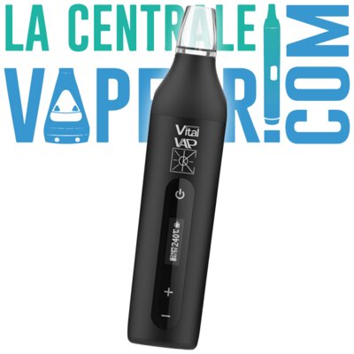 Katalyzer Vital V.A.P.