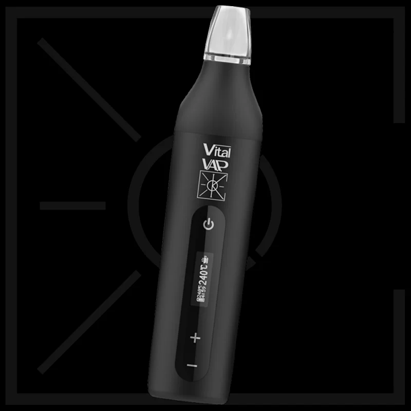 Katalyzer Vital V.A.P. Vaporizer