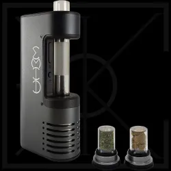 Katalyzer Weha Vaporizer