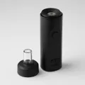 KingVapo Zen 2.0 detail zblízka