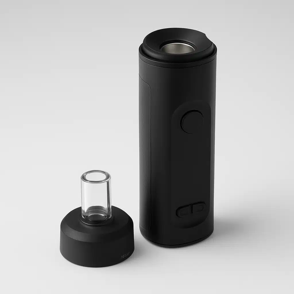 KingVapo Zen 2.0 close-up