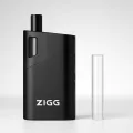 KingVapo Zigg 2.0 boční pohled