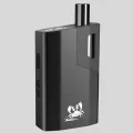 KingVapo Zigg 2.0 detail zblízka
