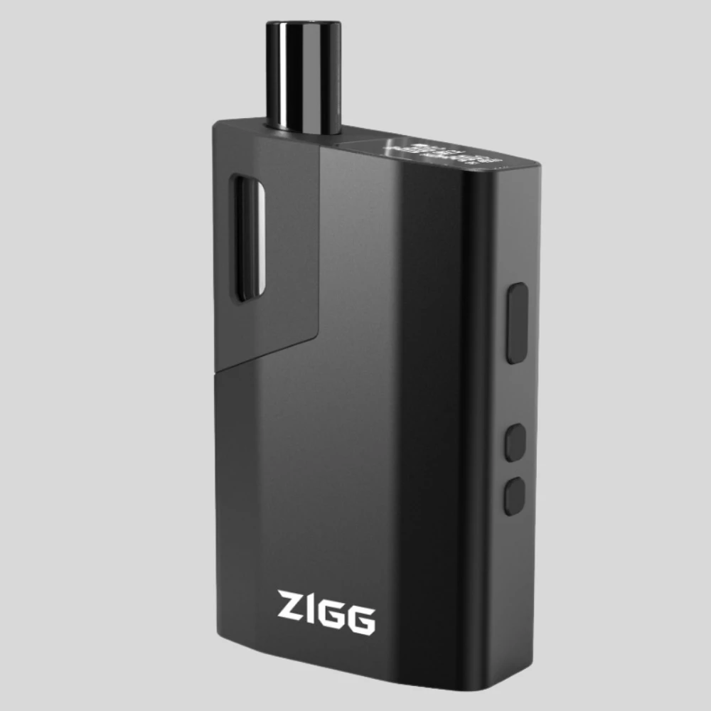 KingVapo Zigg 3.0