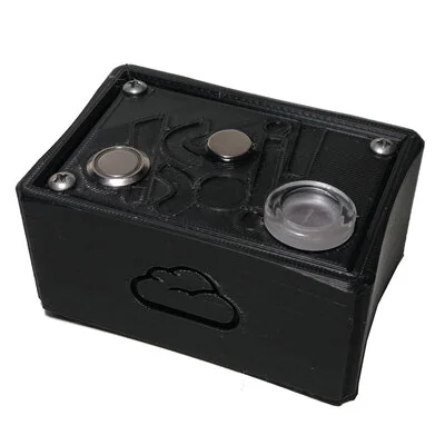 Koil Boi Sun Vaporizer