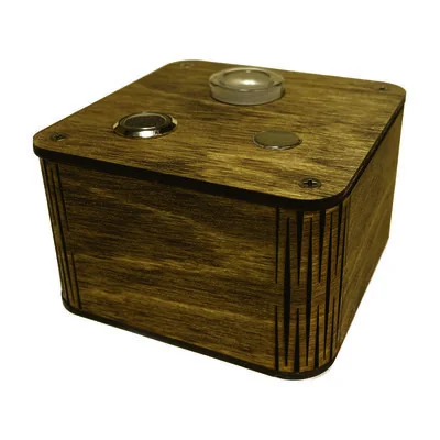 Koil Boi Fire Vaporizer