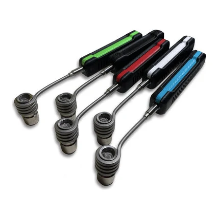 Koil Boi Flare Vaporizer