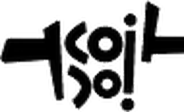 Koil Boi Logo