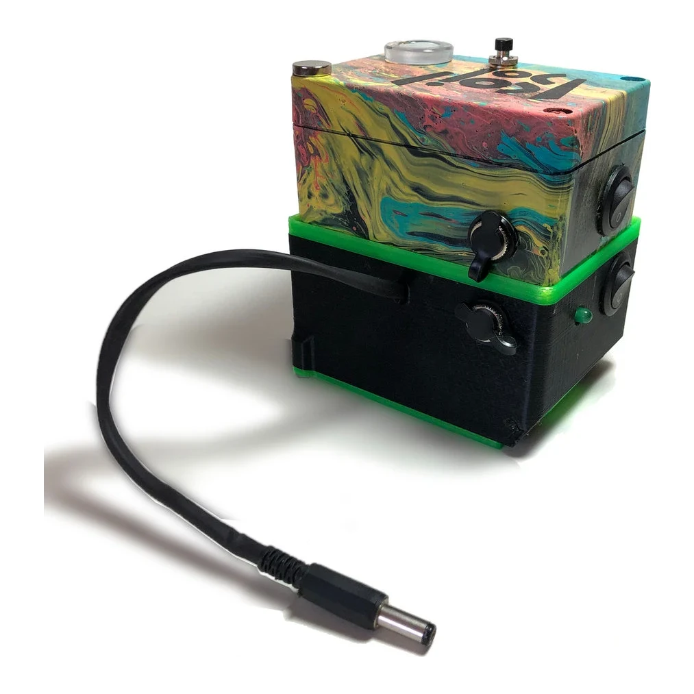 Koil Boi Spark Vaporizer