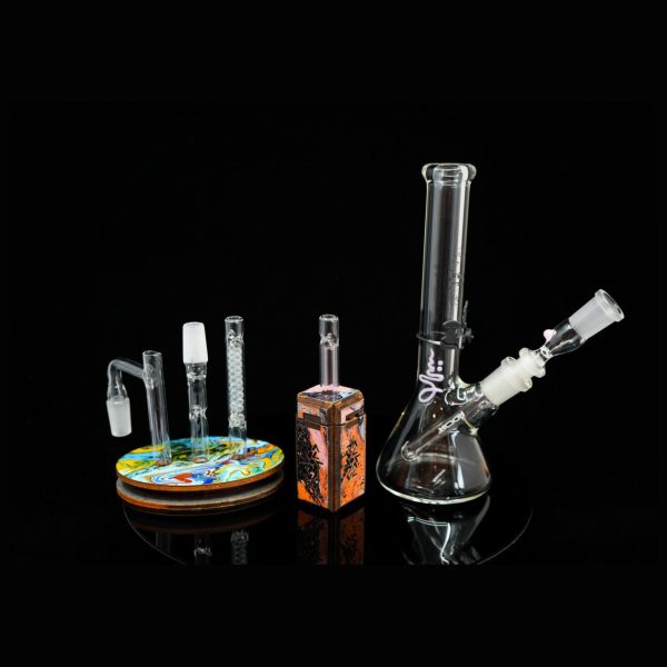 Lamart BAKx Vaporizer