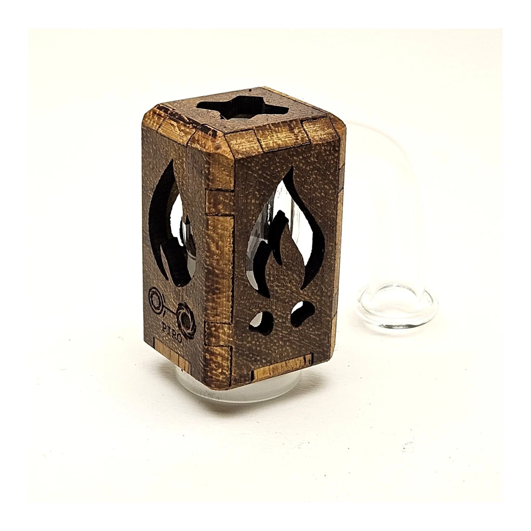 PIRO — Mseni Vaporizer