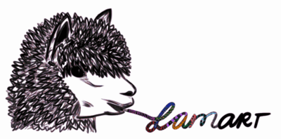 Lamart Logo