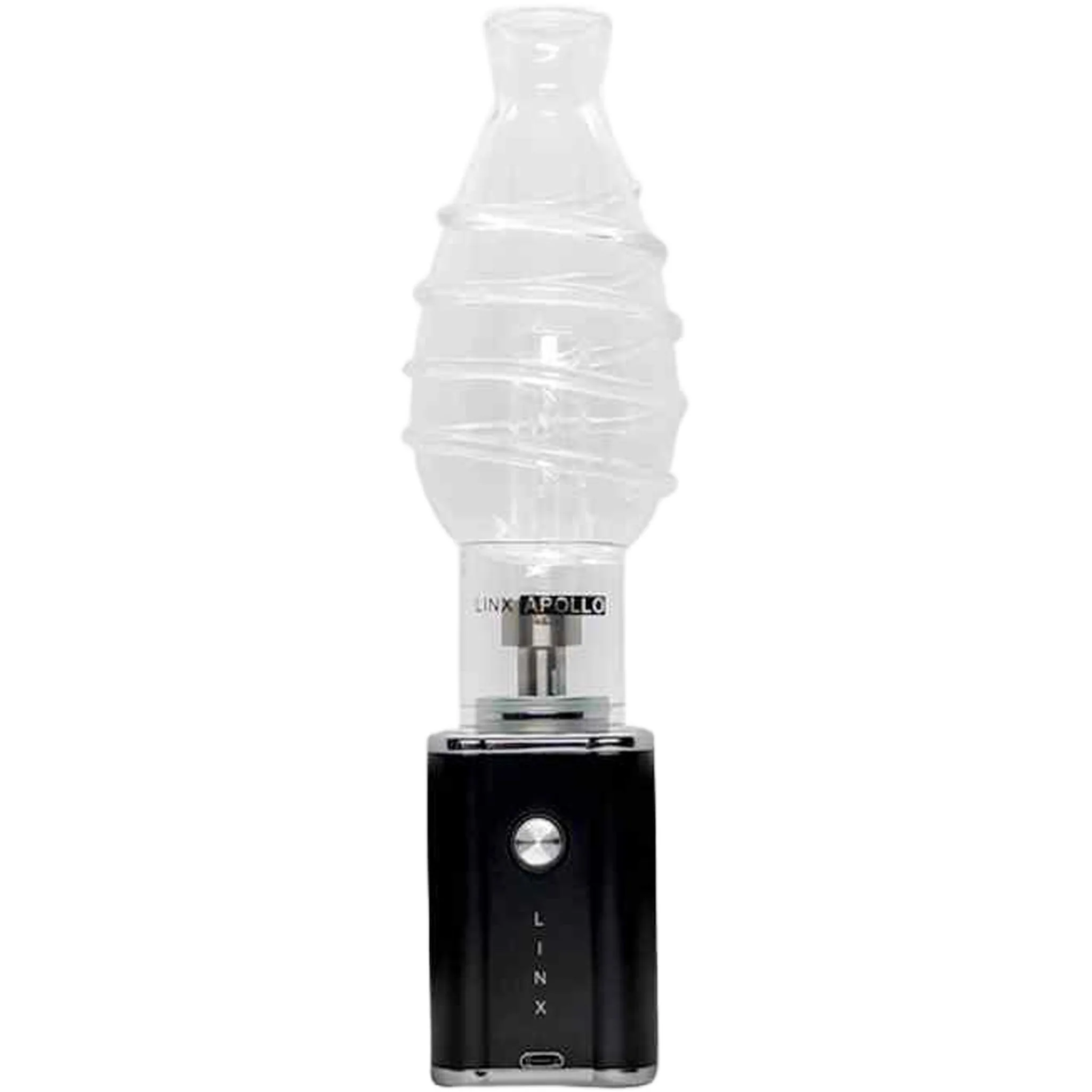 Linx Apollo side view