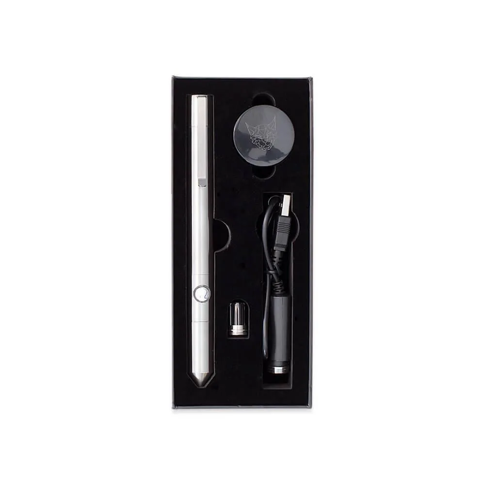 Linx Ares package contents