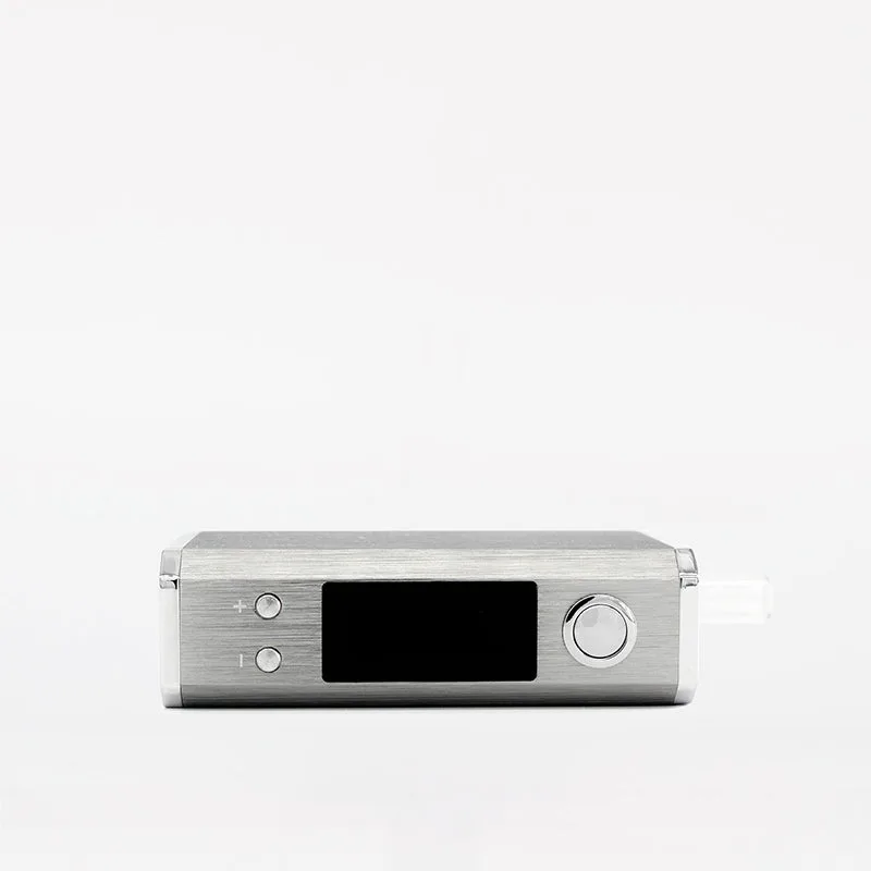 Linx Gaia close-up