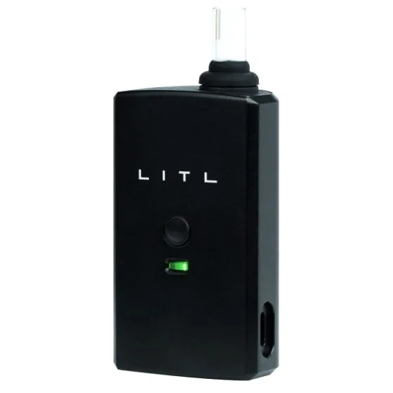 LITL 1 package contents