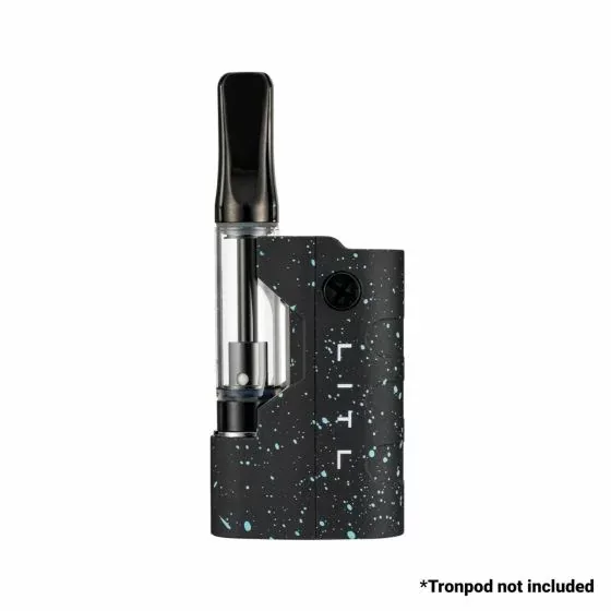 LITL Bit side view