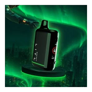 LITL Sneaky Vaporizer
