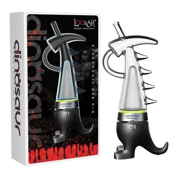 Lookah Dinosaur Vaporizer