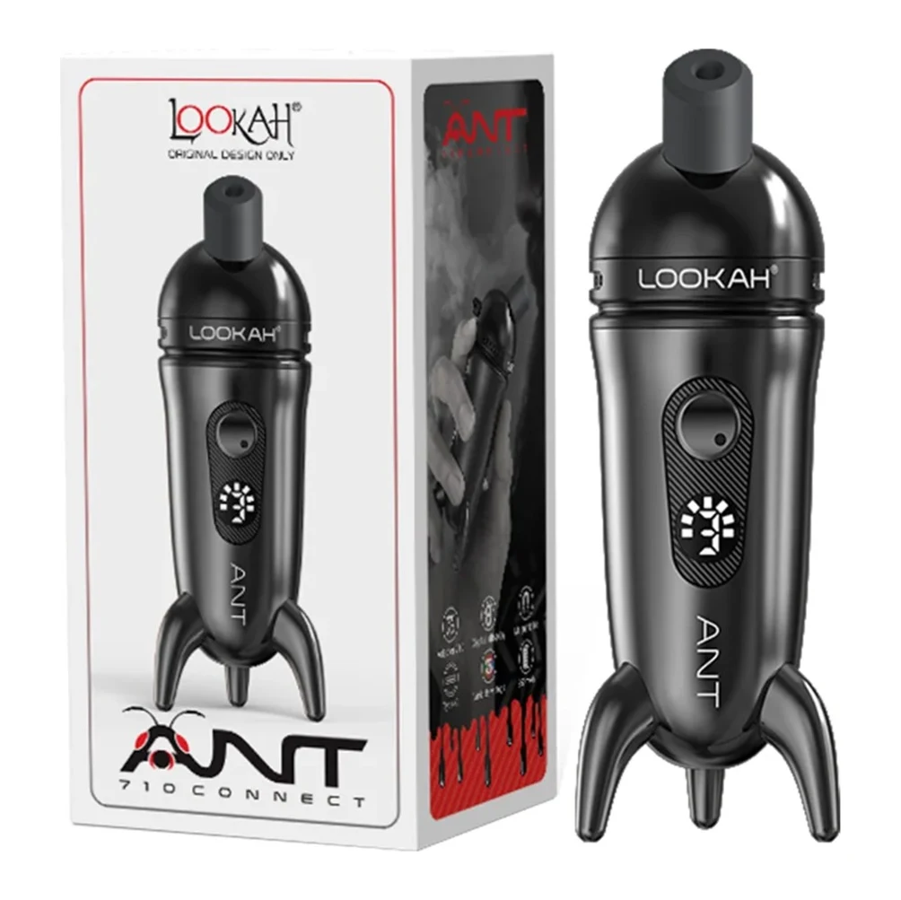 Lookah Lookah Ant