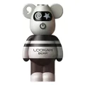 Lookah Bear boční pohled