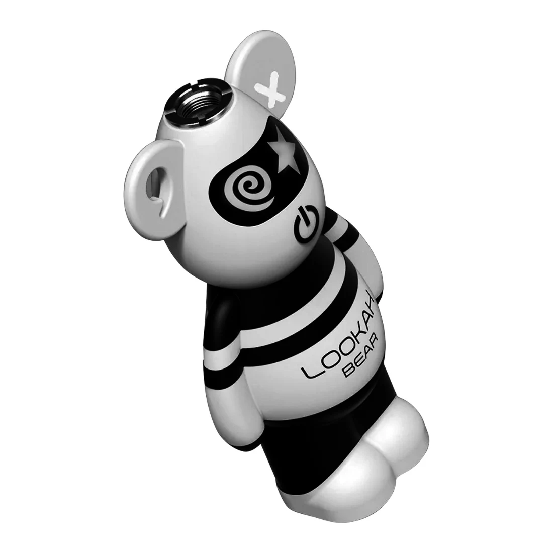 Lookah Bear Vaporizer