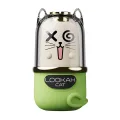 Lookah Cat side view