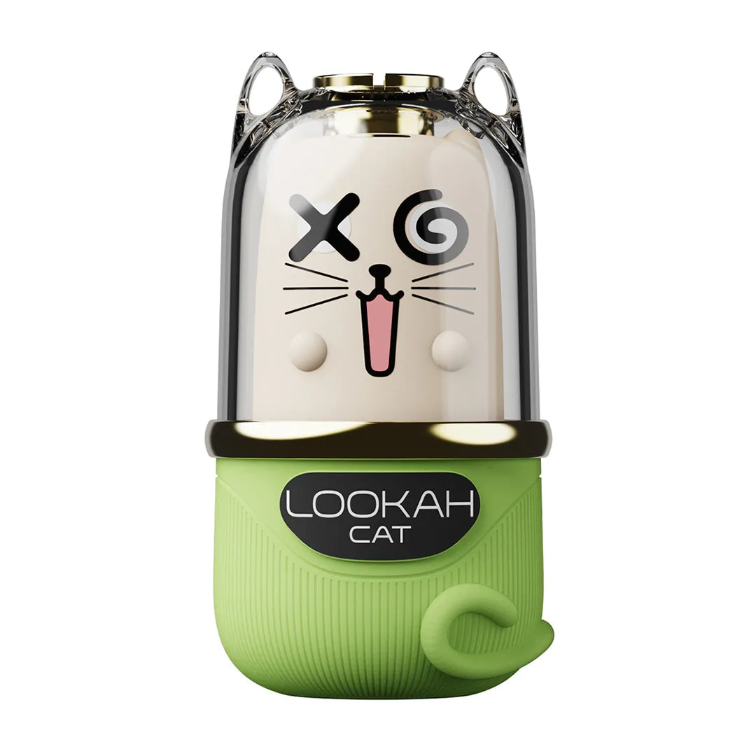 Lookah Cat side view
