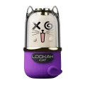 Lookah Cat close-up