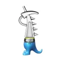 Lookah Dinosaur Nahaufnahme